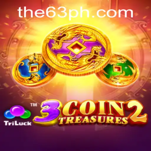 Exploring the World of 3CoinTreasures2: The Adventure Awaits