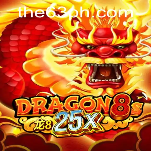 Unveiling Dragon8s25x: The Epic Fantasy Experience