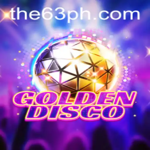 Golden Disco: The Vibrant World of 63PH
