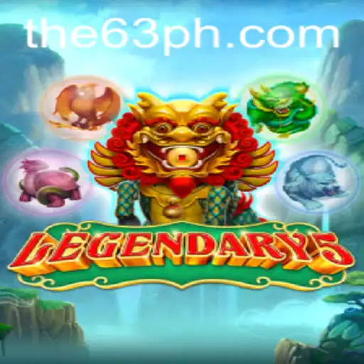 The Exciting World of Legendary5: A Comprehensive Guide