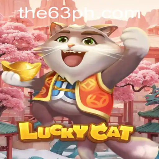 Embark on an Enchanting Adventure with LuckyCat: A Captivating Blend of Strategy and Luck