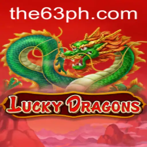 A Journey Through the Enchanting World of LuckyDragons and the Role of 63PH
