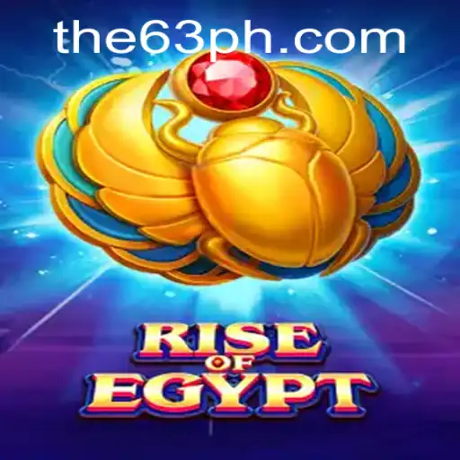 Immersive Adventure in Ancient Sands: RiseOfEgypt and the Enigmatic 63PH