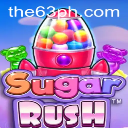 SugarRush: Dive into the Sweetest Gaming Adventure with a Twist