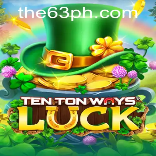 Unraveling the Excitement of TenTonWaysLuck: A Unique Gaming Adventure